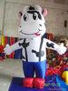 2014 Hottest Sale Advertising New Inflatable , Cartoon Advertising Inflatables