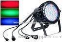 Portable LED Par Lights Sound control nightclub effect Lighting