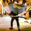 Large backpack Inflatable Advertising Mirror Balloons Ornaments for party