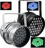 AC90 - 260V 120W RGB RGB LED Par Lights For Dance Halls