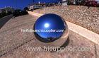 Full color Large Mirrorr Inflatable Advertising Balls Ornaments durable