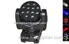 Stage Lighting , 12PCS * 10W 4-in-1 RGBW CREE LED Beam Moving Head Light