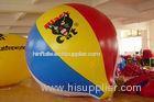 Indoor PVC Plain Latex Inflatable Advertising Balloons with logo printed