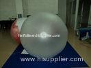 Custom Clear Latex Inflatable Advertising Balloons / Helium Balloon