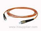 fibre optic patch cord fiber optic patch cables