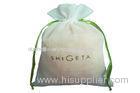 Cotton Drawstring bags small cotton pouch