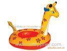 Interesting Deer Inflatable Swimming Ring For babies , summer Pool Swim Rubber Ring Tube
