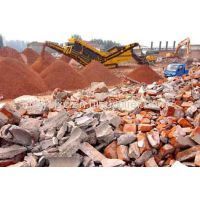 Heavy Hammer Crusher equipment