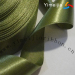 Polyester single face satin ribbon