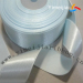 Polyester single face satin ribbon