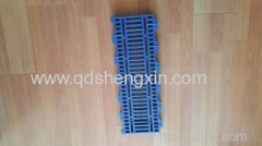 600x200mm Pig Pen Plastic Slat Floor