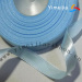 3/8&quot; single face satin ribbon