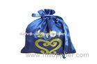 satin pouch bags satin drawstring bag