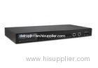 SFP to SFP 10/100/1000 fast Ethernet Media Converter/Switch