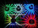 LED Effects Lighting Disco 3 in 1 LED RGB Sunshine Light Sound Control