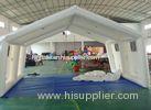 Large Inflatable Party Tent For Exhibition / Amusement Park 4 * 4 * 3m
