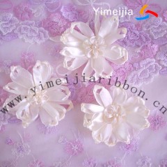 nylon organza ribbon /ribbon