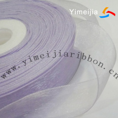 nylon organza ribbon /ribbon