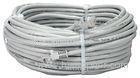 LC-LC fiber optic patch cord