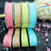 Printed Polyester And Nylon Ribbons