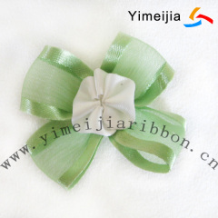 High quality nylon organza ribbon