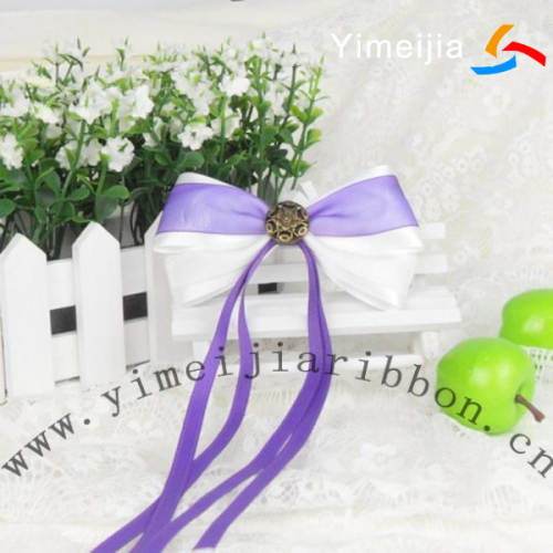 High quality nylon organza ribbon