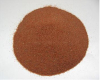 GARNET ABRASIVE FOR SAND BLASTING