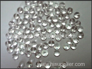 GLASS BEAD FOR SHOT BLASTING