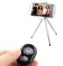 Wireless Bluetooth V3 Remote Control Self Timer Camera Shutter for IOS Android