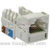 FC fiber optic patch cord SFTP Cat6 patch cord /shielded rj45 network cable
