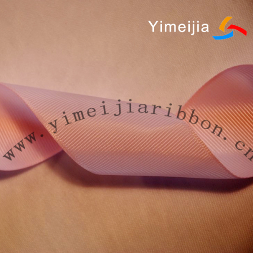 1/8inch- 3inch Polyester grosgrain ribbon