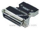 High repeatability , wearability and stability MM - FC fiber optic patch cord