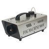 Remote Control 900W Stage Effect Machine Fog Machine Warm - Up Time 5minutes