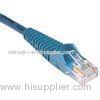 fiber optic patch cord High Quality FTP Cat6 Patch Cord 2m 3m 5m Green Color