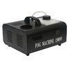 Up Effect Smoke 1500W Fog Bubble Machine With Remote Control For Stage
