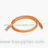 fiber optic patch cord SC