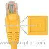 MU fiber optic patch cord China Manufacturing cat6 patch cord ETL, UL, RoHS Compliant