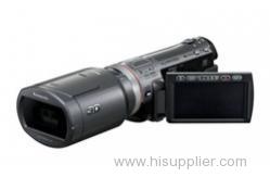 Panasonic HDC-SDT750 3D Camcorder