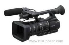 New Sony HVR-Z5P Professional HDV Camcorder (PAL)