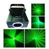 Single Green Laser Stage Lighting 10W nightclub Stage Effect Light