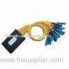 1 x 32 SC UPC PLC 3.0mm Fiber Optic Spliter