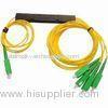 Hottest 1 x 2/1 x 8/1 x 32/1 x 64 PLC Optical Fiber Splitter with High Return Loss