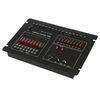 220V Stage Lighting Controller Light Touch Point Control Dimmer Pack With Terminals