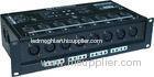 AC110V / 220V 10W Stage Lighting Controller , DMX Signal Amplifier