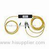 Popular LC-FC PLC Optical Fiber Splitter, On Sale