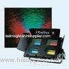 Professional Stage Lighting 4 Color Changer Disco Effect Light 2.1Kw
