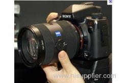 Sony alpha DSLR-A900 24.6 MP Digital SLR Camera