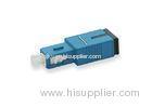 Single Mode SC Male to female Plug Type Fiber Attenuator with 1-30dB Attenuator Value