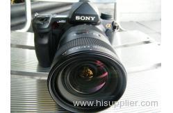 Sony Alpha A850 DSLRA850 24.6MP Digital SLR Camera