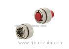 FC Variable Attenuator 1-30dB, 1310nm / 1550nm Optical Fiber Attenuator